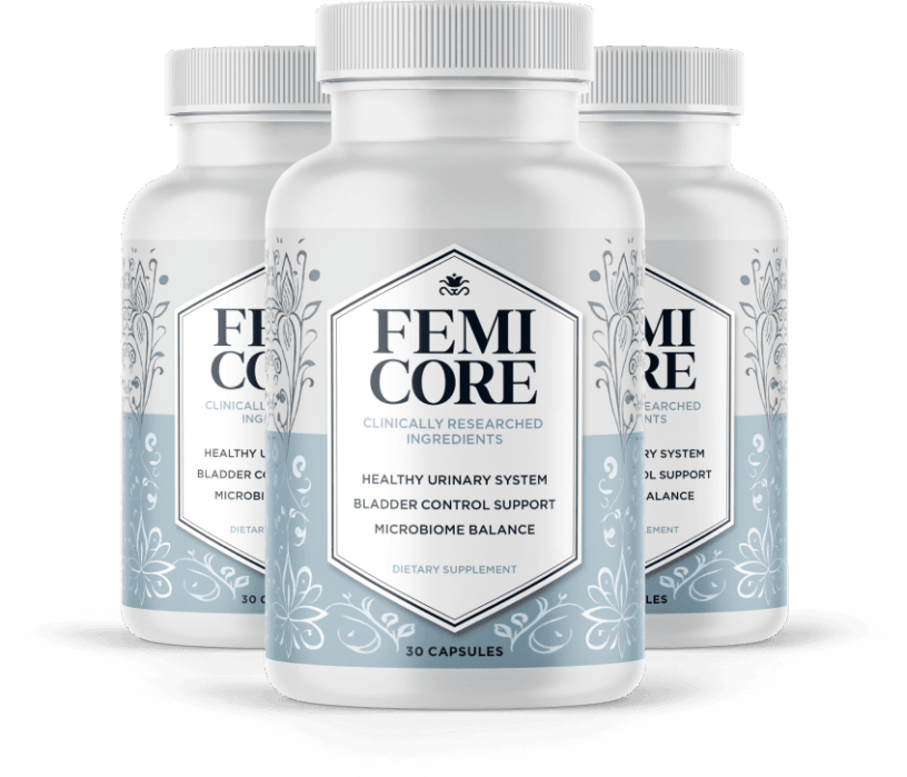 femicore-capsules